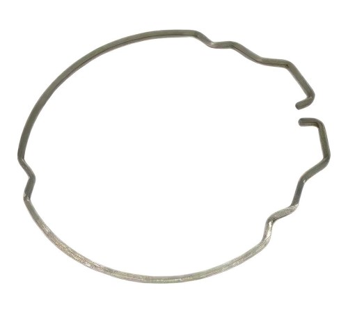 Защёлка тефлонового вала/ RETAINER,FIXING ROLLER,THRUST