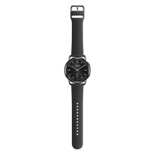 Смарт-часы Xiaomi Watch S3 Black M2323W1 (BHR7874GL)