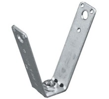 Крепление к профнастилу V-образное M8