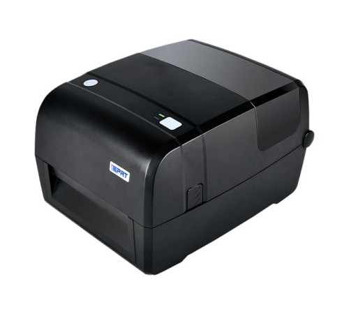 Термотрансферный принтер этикеток iDPRT iT4X, TT, 4", 203DPI, 8IPS (203 mm/sec), 128/256Mb, USB+Ethernet+RS232, ribbon 1" Core, ZPL, ZPL-II, DPL, TSPL, EPL