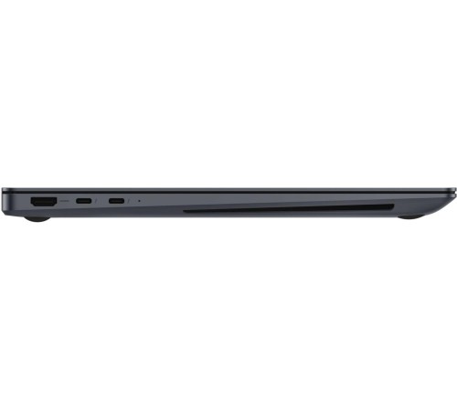 ноутбук/ Samsung Galaxy Book4 Ultra 16"(2880x1800 AMOLED)/Touch/Intel Core Ultra 7 155H(1.4Ghz)/16384Mb/1024PCISSDGb/noDVD/Ext:nVidia GeForce RTX4050(6144Mb)//Cam/BT/WiFi/76WHr/war 1y/1.86kg/Moonstone Gray/Win11Home + Eng kbd 3 pin