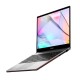 Ноутбук/ CHUWI CoreBook XPro 15.6"(1920x1080 (матовый) IPS)/Intel Core i5 12450H(2Ghz)/8192Mb/256SSDGb/noDVD/Int:Intel UHD Graphics/Cam/BT/WiFi/50WHr/war 1y/1.78kg/Grey/Win11Home + подсв.клав, мет.корп, мышь