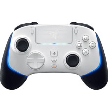Игровой контроллер Razer Wolverine V2 Pro (PlayStation Licensed) - White Gamepad/ Razer Wolverine V2 Pro (PlayStation Licensed) - White Gamepad
