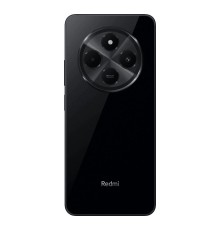 Redmi 14C Midnight Black (2409BRN2CY), 17,48 см (6.88") 20:9 1640 x 720 пикселей, 2x2,0 ГГц+6x1,7 ГГц, 8 Core, 4 GB, 128 GB, 50 МП/13Mpix, 2 Sim, 2G, 3G, LTE, 5.3, Wi-Fi, NFC, GPS / A-GPS, ГЛОНАСС, Galileo, Beidou, Type C (USB OTG), 5160 мА·ч, 205/20