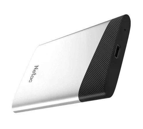 SSD накопитель Netac Z6S 2TB USB 3.2 Gen 2 Type-C External SSD, R/W up to 550MB/480MB/s,with USB-C to USB-A cable and USB-A to USB-C adapter SSD накопитель Netac Z6S 2TB USB 3.2 Gen 2 Type-C External SSD, R/W up to 550MB/480MB/s,with USB-C to USB-A cable and USB-A to USB-C adapter