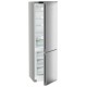 Холодильники LIEBHERR/ Pure, EasyFresh, МК NoFrost, 3 контейнера МК, в. 201,5 см, ш. 60 см, улучшенный класс ЭЭ, внутренние ручки, покрытие SteelFinish