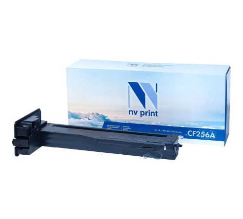 -/ Тонер-картридж NVP NV-CF256A для HP LaserJet M436dn/ M436n/ M436nda/ M433 (7400k) -/ Тонер-картридж NVP NV-CF256A для HP LaserJet M436dn/ M436n/ M436nda/ M433 (7400k)