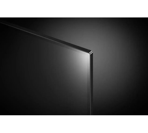 Телевизор 77'' LG/ 77", OLED, Ultra HD, Smart TV, Wi-Fi, DVB-T2/C/S2, Bluetooth, MR, 120Гц, 2.0 ch 20 Вт Dolby Atmos, 4хHDMI, 2хUSB, 2 Pole, Rocky Black Телевизор 77'' LG/ 77", OLED, Ultra HD, Smart TV, Wi-Fi, DVB-T2/C/S2, Bluetooth, MR, 120Гц, 2.0 ch 20 Вт Dolby Atmos, 4хHDMI, 2хUSB, 2 Pole, Rocky Black