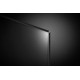 Телевизор 77'' LG/ 77", OLED, Ultra HD, Smart TV, Wi-Fi, DVB-T2/C/S2, Bluetooth, MR, 120Гц, 2.0 ch 20 Вт Dolby Atmos, 4хHDMI, 2хUSB, 2 Pole, Rocky Black