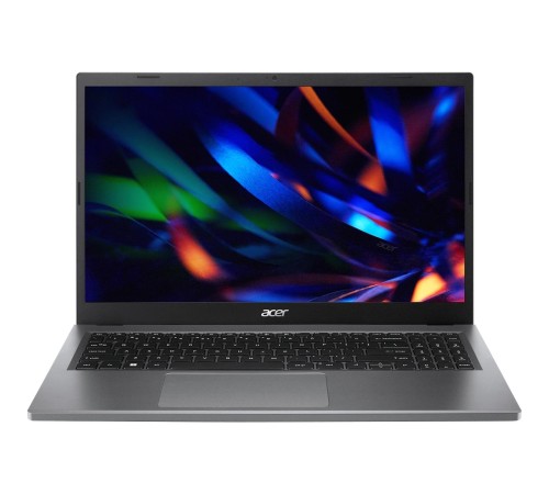 Ноутбук/ ACER Extensa 15 EX215-23-R0GZ 15.6"(1920x1080 (матовый) IPS)/AMD Ryzen 5 7520U(2.8Ghz)/8192Mb/512PCISSDGb/noDVD/Int:UMA AMD Graphics/Cam/BT/WiFi/50WHr/war 1y/1.8kg/Silver/DOS Ноутбук/ ACER Extensa 15 EX215-23-R0GZ 15.6"(1920x1080 (матовый) IPS)/AMD Ryzen 5 7520U(2.8Ghz)/8192Mb/512PCISSDGb/noDVD/Int:UMA AMD Graphics/Cam/BT/WiFi/50WHr/war 1y/1.8kg/Silver/DOS