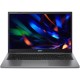 Ноутбук/ ACER Extensa 15 EX215-23-R0GZ 15.6"(1920x1080 (матовый) IPS)/AMD Ryzen 5 7520U(2.8Ghz)/8192Mb/512PCISSDGb/noDVD/Int:UMA AMD Graphics/Cam/BT/WiFi/50WHr/war 1y/1.8kg/Silver/DOS