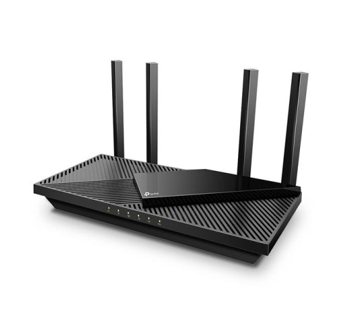 маршрутизатор TP-Link Archer AX55, AX3000 Dual-Band Wi-Fi 6 Router