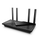 маршрутизатор TP-Link Archer AX55, AX3000 Dual-Band Wi-Fi 6 Router