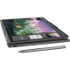 Ноутбук/ Lenovo Yoga 7 2-in-1 14AHP9 14"(1920x1200 IPS)/Touch/AMD Ryzen 7 8840HS(3.3Ghz)/16384Mb/1024PCISSDGb/noDVD/Int:AMD Radeon 780M/Cam/BT/WiFi/71WHr/war 1y/1.49kg/storm grey/Win11Home + 65W, Pen, RU kbd