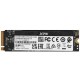 Твердотельный накопитель/ ADATA SSD GAMMIX S70 BLADE, 512GB, M.2(22x80mm), NVMe, PCIe 4.0 x4, 3D TLC, R/W 7400/6800MB/s, IOPs 425 000/510 000, DRAM buffer 512MB, TBW 370, DWPD 0.4, with Heat Spreader (5 лет)