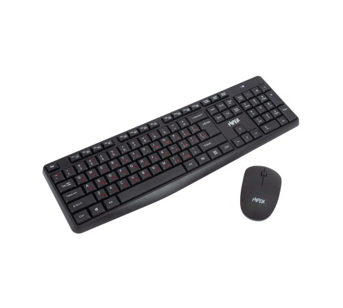 Комплект (клавиатура+мышь)/ HIPER HOK-161 (Wired USB Keyboard+fingerprint, Wired USB Mouse) Комплект (клавиатура+мышь)/ HIPER HOK-161 (Wired USB Keyboard+fingerprint, Wired USB Mouse)