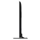 Телевизор ЖК 85'' Hisense/ 85", Ultra HD, Mini LED, Local Dimming Zones 352, 144 Hz(VRR), Smart TV (ОС VIDAA U8.5), Wi-Fi, DVB-T2/T/C/S2/S, HDR 10+, Dolby Vision, Dolby Atmos, Bluetooth, 2.1ch 2*15W(Main)+20W(Subwoofer), CI+(1.4), 4хHDMI, 2хUSB, Free