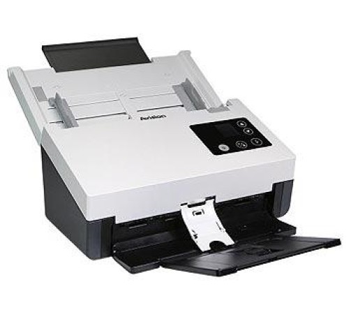 AD345GN Документ сканер А4, двухсторонний, 60 стр/мин, автопод. 100 листов, USB 3.2, Ethernet (2 года гарантии)/ AD345GN, Document scanner, A4, duplex, 60 ppm, ADF 100, USB 3.2, Ethernet (2 years warranty) AD345GN Документ сканер А4, двухсторонний, 60 стр/мин, автопод. 100 листов, USB 3.2, Ethernet (2 года гарантии)/ AD345GN, Document scanner, A4, duplex, 60 ppm, ADF 100, USB 3.2, Ethernet (2 years warranty)