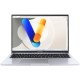 Ноутбук/ ASUS X1605VA-MB688 16"(1920x1200 (матовый) IPS)/Intel Core i7 13700H(2.4Ghz)/16384Mb/1024PCISSDGb/noDVD/Int:Intel UHD Graphics/Cam/BT/WiFi/42WHr/war 1y/1.88kg/Cool Silver/DOS