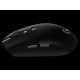 Мышь/ Logitech Mouse G304 Lightspeed Wireless Gaming Black