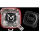 Блендер стационарный KitchenAid Блендер Artisan со стеклянным стаканом 1.4 л, красный