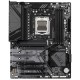 Материнская плата GIGABYTE B650 EAGLE, AM5, B650, 4*DDR5, 4*SATA, 3*M.2, 2*USB 3.2, 6*USB 2.0, Type-C, 4*PCIx16, DP+HDMI, ATX