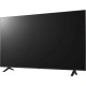 Телевизор ЖК 43" LG/ 43", Ultra HD, Smart TV,Wi-Fi, DVB-T2/C/S2, MR NFC, 2.0ch (20W), 3 HDMI, 2 USB, Ashed Brown