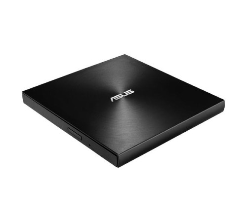 привод ASUS SDRW-08U8M-U/BLK/G/AS/P2G, dvd-rw, external, USB Type-C cable