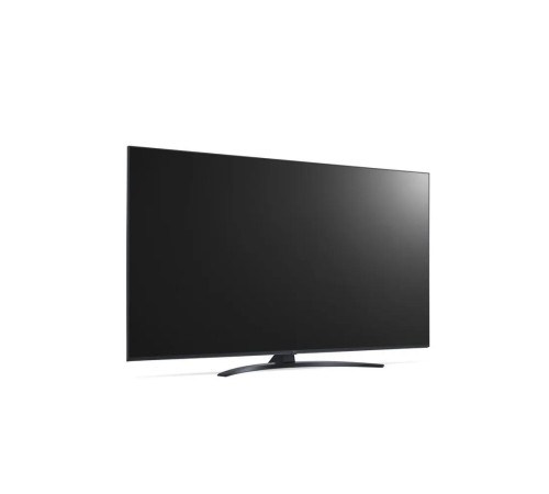 Телевизор ЖК 55'' LG/ 55", Ultra HD, Smart TV,Wi-Fi, DVB-T2/C/S2, MR, 2.0ch (20W), 3 HDMI, 2 USB, 1 Pole, Ashed Blue Телевизор ЖК 55'' LG/ 55", Ultra HD, Smart TV,Wi-Fi, DVB-T2/C/S2, MR, 2.0ch (20W), 3 HDMI, 2 USB, 1 Pole, Ashed Blue