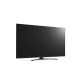 Телевизор ЖК 55'' LG/ 55", Ultra HD, Smart TV,Wi-Fi, DVB-T2/C/S2, MR, 2.0ch (20W), 3 HDMI, 2 USB, 1 Pole, Ashed Blue