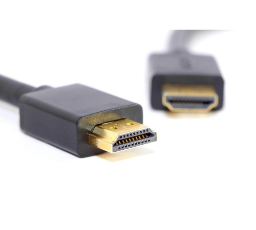 Greenconnect Кабель 3.0m HDMI версия 2.0, HDR 4:2:2, Ultra HD, 4K 60 fps 60Hz/5K*30Hz, 3D, AUDIO, 18.0 Гбит/с, 28/28 AWG, OD7.3mm, тройной экран, черный, GCR-HM411-3.0m Greenconnect Кабель 3.0m HDMI версия 2.0, HDR 4:2:2, Ultra HD, 4K 60 fps 60Hz/5K*30Hz, 3D, AUDIO, 18.0 Гбит/с, 28/28 AWG, OD7.3mm, тройной экран, черный, GCR-HM411-3.0m