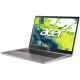 Ноутбук/ ACER Aspire Lite AL15-33P-38AY 15.6"(1920x1080 (матовый) IPS)/Intel Core i3 N355(3.9Ghz)/16384Mb/512PCISSDGb/noDVD/Int:Intel HD/Cam/BT/WiFi/50WHr/war 1y/1.5kg/Iron/NoOS