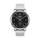 Смарт-часы Xiaomi Watch S3 Silver M2323W1 (BHR7873GL) (Вскрытая упаковка)