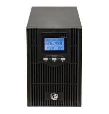 ИБП SNR Источник бесперебойного питания Line-Interactive, 600 VA, без встроенных АКБ