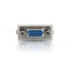 Адаптер переходник Greenconnect GC- CV103, DVI AM 24+5M / VGA AF 15F, медь, пакет