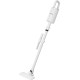 Беспроводной вертикальный пылесос LEACCO Cordless Vacuum Cleaner S20 White модели S20