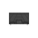 Телевизор ЖК 40'' Skyworth 40", Full HD, 200Nit, Google TV, DVB-T2/C/S2, 2.0 ch Sound 10W*2, 60Hz, 2 HDMI, 2 USB, Digital Audio Output, LAN, Composite output, CI, Выход для наушников, 2 Pole, безрамочный дизайн, 2025