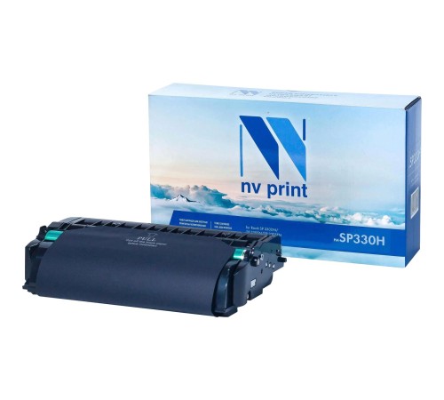 -/ Тонер-картридж NVP NV-SP330H для Ricoh SP 330DN/SP 330SN/SP 330SFN (7000k) -/ Тонер-картридж NVP NV-SP330H для Ricoh SP 330DN/SP 330SN/SP 330SFN (7000k)