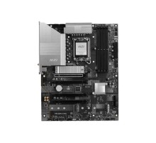 Материнская плата MSI PRO Z890-S WIFI, Z890,LGA1851,4DDR5,4PCI-Ex16,3M.2,1USB 40G,2USB 20G,8USB 5G, 4USB 2.0