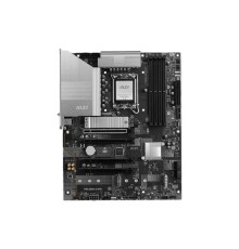 Материнская плата MSI PRO Z890-S WIFI, Z890,LGA1851,4DDR5,4PCI-Ex16,3M.2,1USB 40G,2USB 20G,8USB 5G, 4USB 2.0