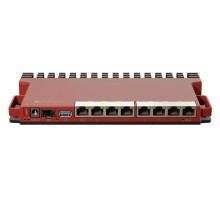 Маршрутизатор MikroTik RouterBOARD L009UiGS-RM