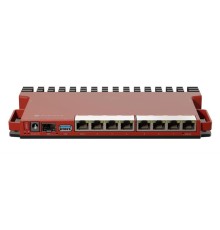 Маршрутизатор MikroTik RouterBOARD L009UiGS-RM