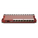 Маршрутизатор MikroTik RouterBOARD L009UiGS-RM