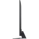 Телевизор ЖК 86'' LG/ 86", Ultra HD, Nano Color, Smart TV, WebOS, Wi-Fi, DVB-T2/C/S2, MR, 60Hz Native, 2.0ch (20W), 2 HDMI, 2 USB, 1 Pole, Charcoal Black, 2025