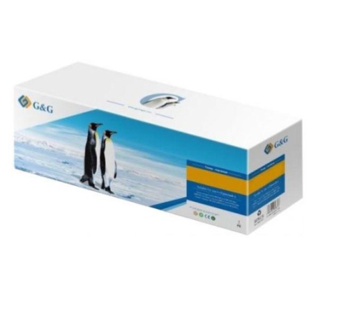 Тонер-картридж G&G toner cartridge for Kyocera M8124cidn/M8130cidn yellow 6 000 pages with chip TK-8115Y 1T02P3ANL0 гарантия 36 мес. Тонер-картридж G&G toner cartridge for Kyocera M8124cidn/M8130cidn yellow 6 000 pages with chip TK-8115Y 1T02P3ANL0 гарантия 36 мес.