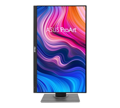 Монитор LCD 27" PA278QV/ ASUS ProArt PA278QV, 27" Professional Monitor, WQHD (2560x1440), IPS, 350cd/m2, 1000:1, 75Hz, 5ms(GTG), 178°(H)/178°(V), Speakers, Mini-DP, DVI, HDMI, USB Hub 3.0x4, HAS, VESA 100x100, Adaptive-Sync, black Монитор LCD 27" PA278QV/ ASUS ProArt PA278QV, 27" Professional Monitor, WQHD (2560x1440), IPS, 350cd/m2, 1000:1, 75Hz, 5ms(GTG), 178°(H)/178°(V), Speakers, Mini-DP, DVI, HDMI, USB Hub 3.0x4, HAS, VESA 100x100, Adaptive-Sync, black