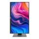 Монитор LCD 27" PA278QV/ ASUS ProArt PA278QV, 27" Professional Monitor, WQHD (2560x1440), IPS, 350cd/m2, 1000:1, 75Hz, 5ms(GTG), 178°(H)/178°(V), Speakers, Mini-DP, DVI, HDMI, USB Hub 3.0x4, HAS, VESA 100x100, Adaptive-Sync, black