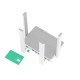 Маршрутизатор/ Keenetic Runner 4G Интернет-центр с модемом 4G/3G, Mesh Wi-Fi N300 и 4-портовым Smart-коммутатором