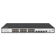 Коммутатор/ Управляемый PoE коммутатор уровня 2 SNR-S2989G-24TX-POE