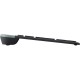 Клавиатура+мышь Logitech Wireless Desktop MK470 (Keybord&mouse), Black, Rus/Eng, [920-009206] (незначительное повреждение коробки)